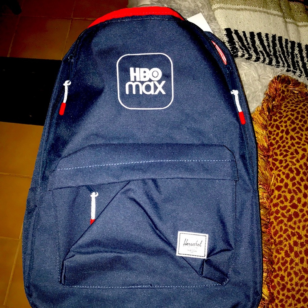 Insider only HBO x Hershel